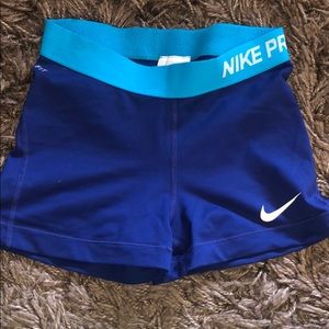 nike pros